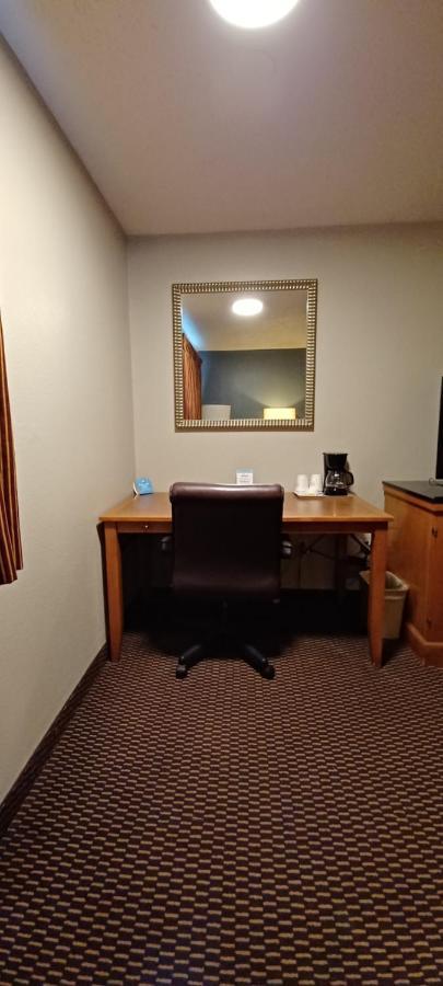 Days Inn By Wyndham Ritzville Kültér fotó