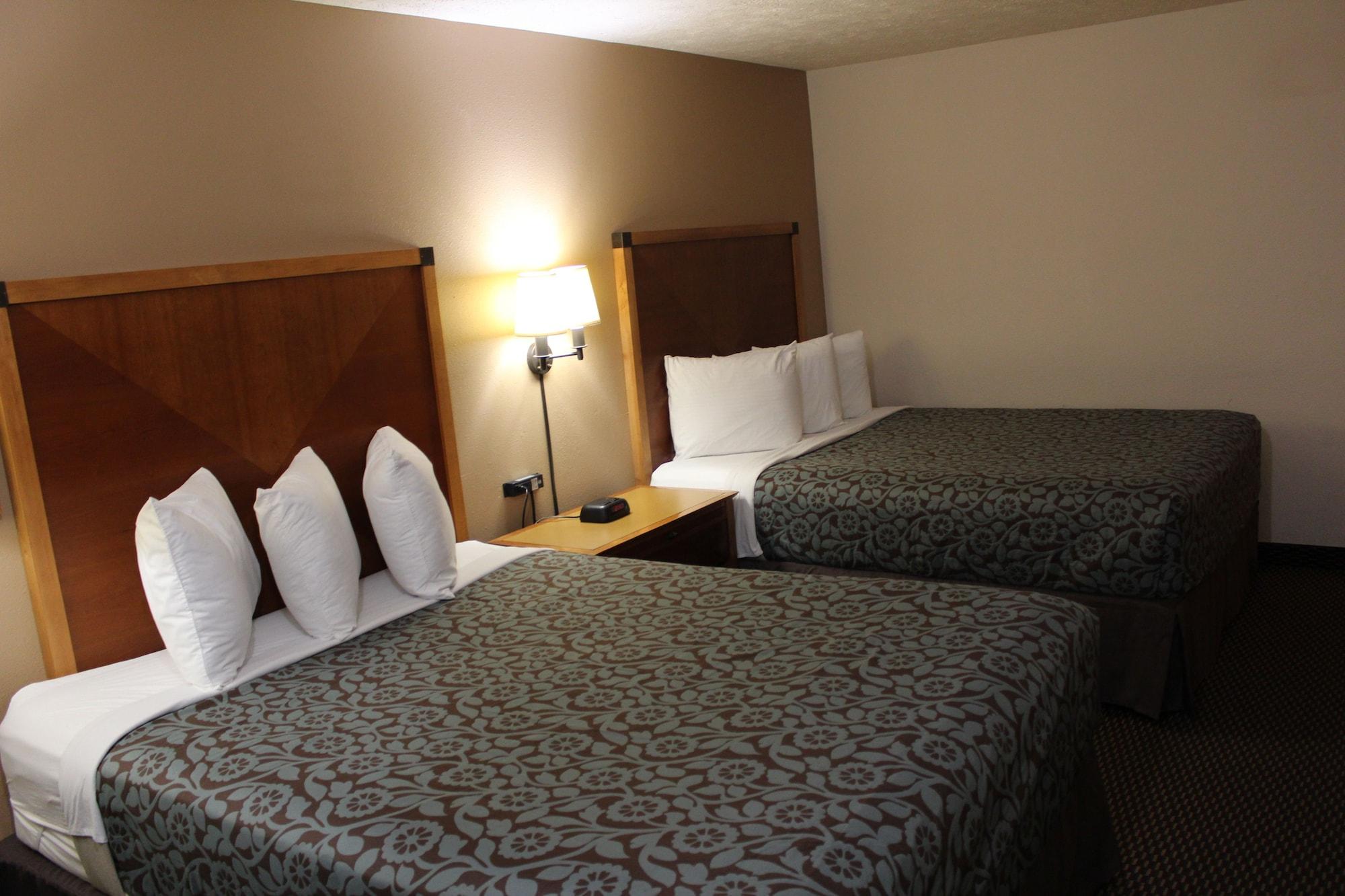 Days Inn By Wyndham Ritzville Kültér fotó