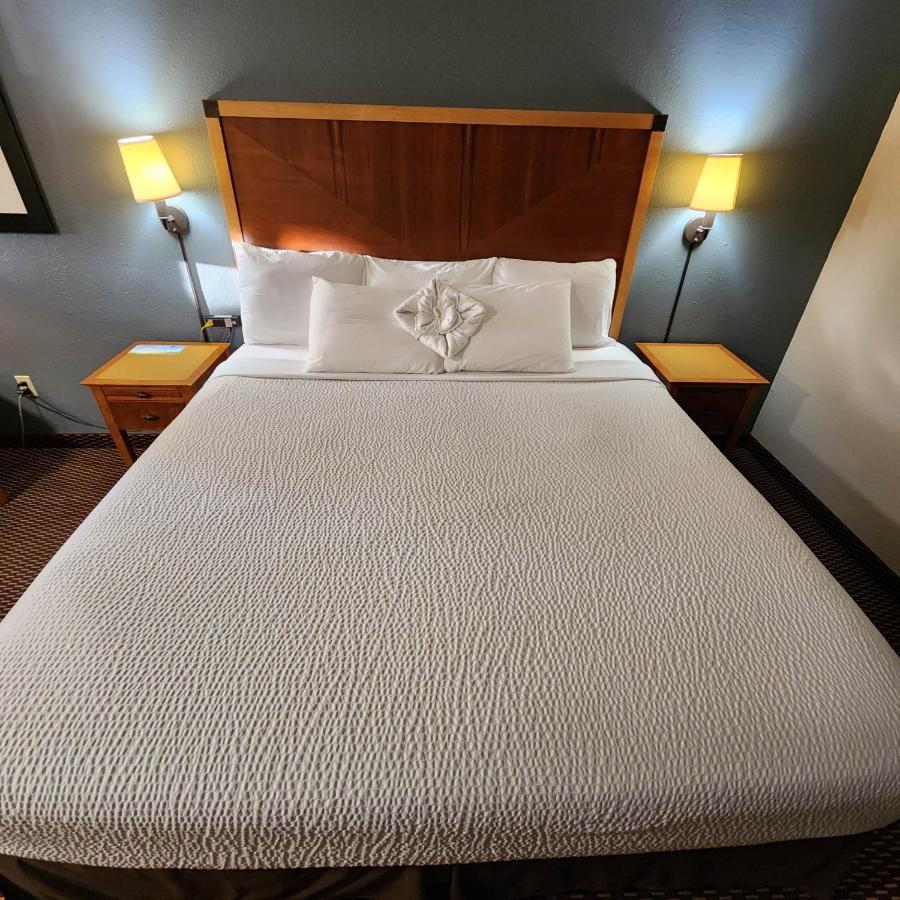 Days Inn By Wyndham Ritzville Kültér fotó