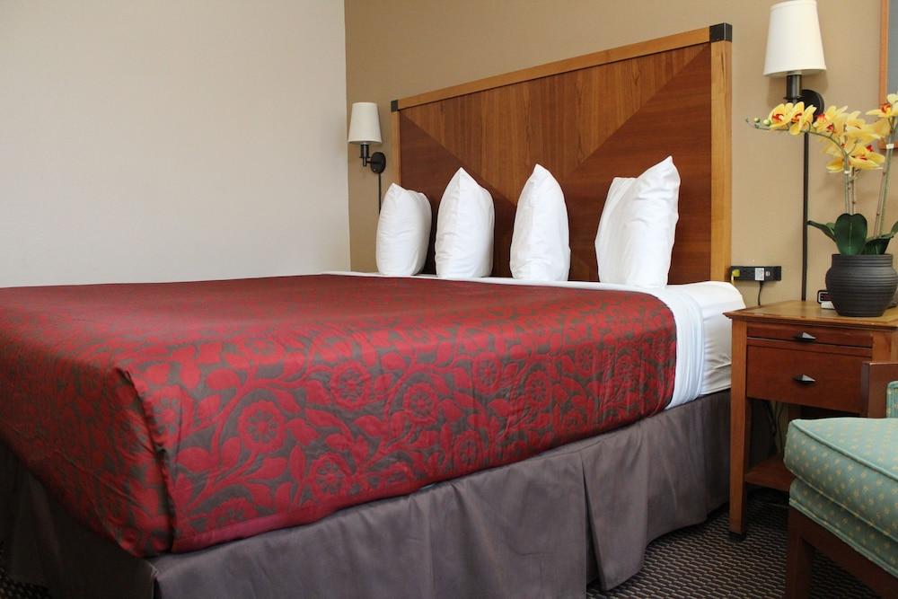 Days Inn By Wyndham Ritzville Kültér fotó