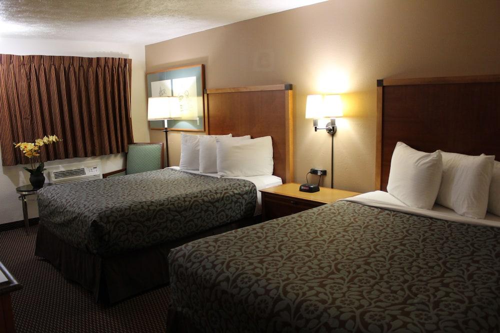 Days Inn By Wyndham Ritzville Kültér fotó