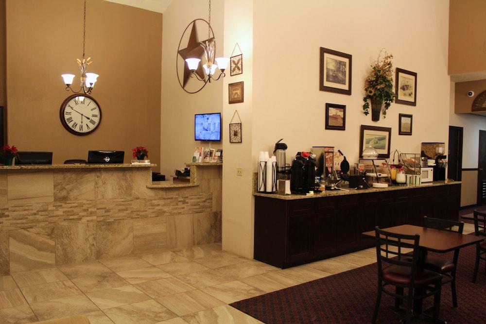 Days Inn By Wyndham Ritzville Kültér fotó