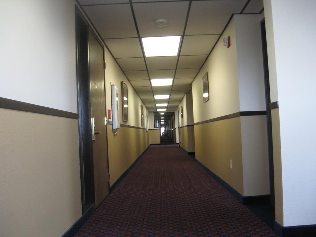 Days Inn By Wyndham Ritzville Kültér fotó