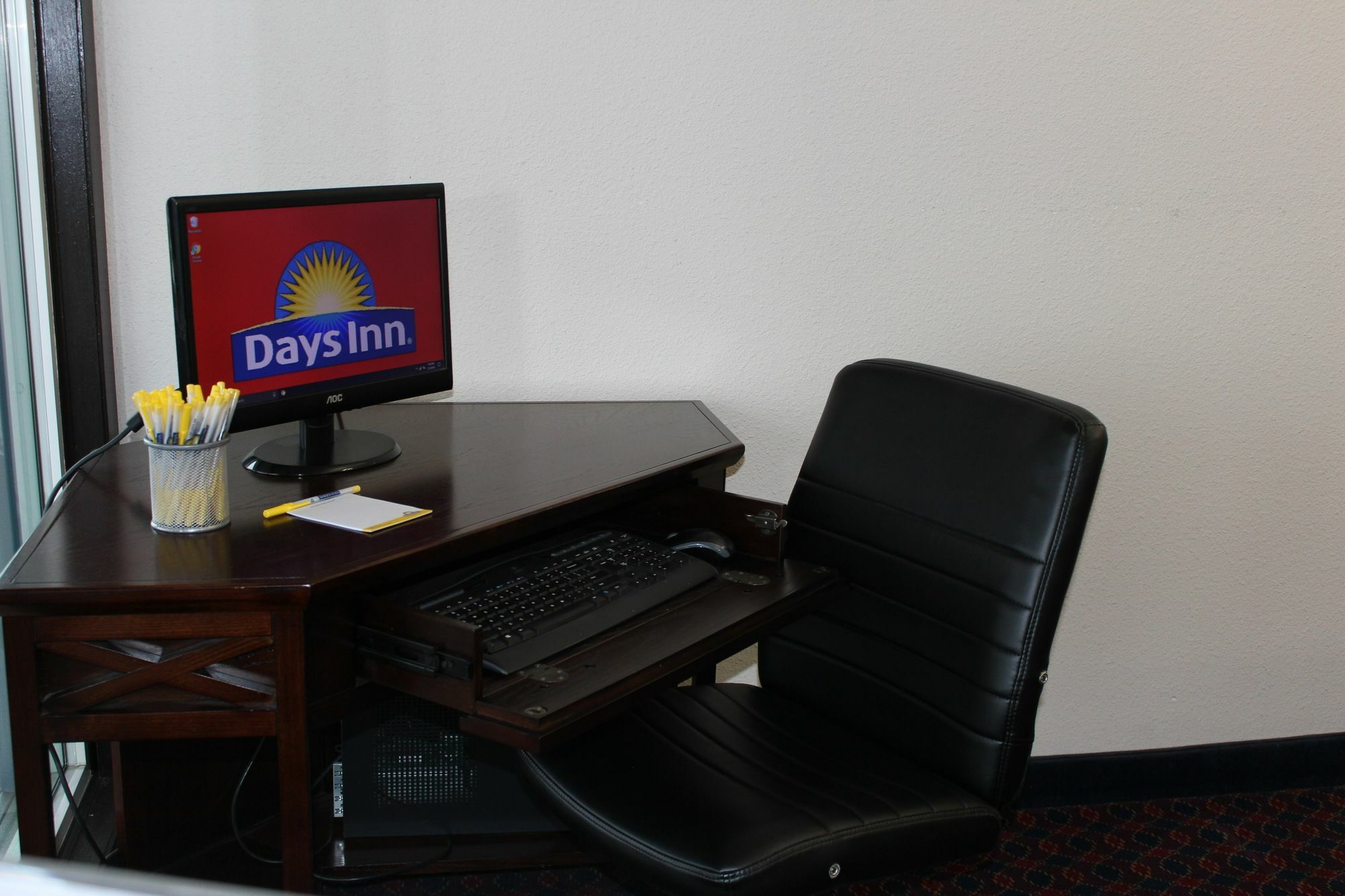 Days Inn By Wyndham Ritzville Kültér fotó