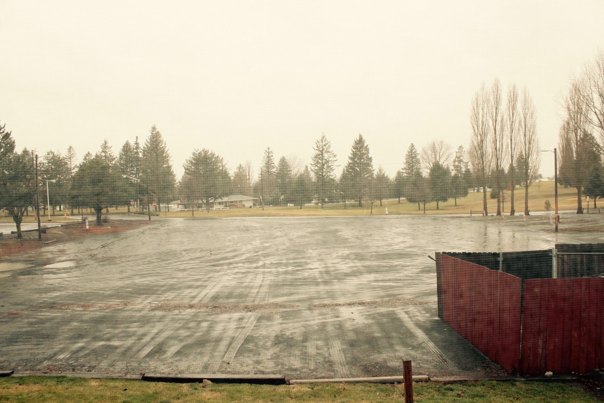 Days Inn By Wyndham Ritzville Kültér fotó